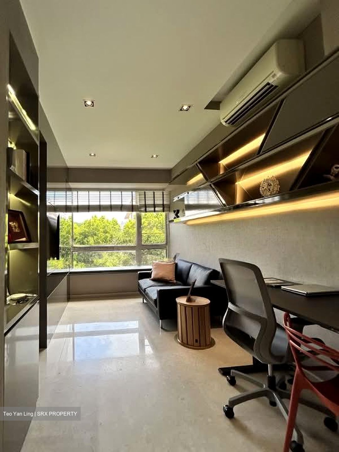 Flamingo Valley (D15), Condominium #538010991